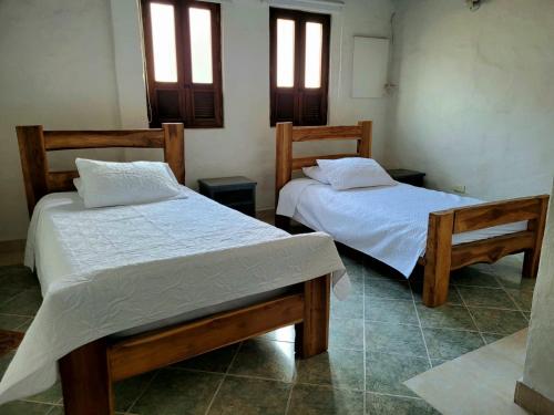 Standard Apartment room in Apartahotel los Tucanes