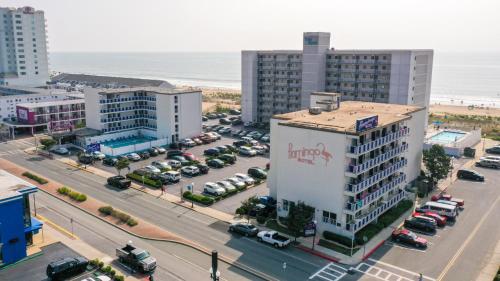 Flamingo Motel - image 7