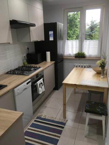 Apartament Centrum - Apartment - Suwałki