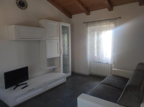  Appartamento Verdemare in Polverara