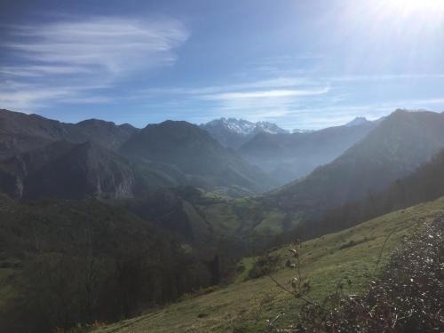 Iekārtas, La Pipa in Sames