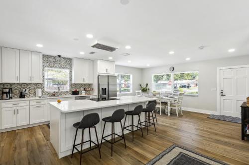 Tampa Vacation Rental about 3 Mi to Downtown! in Tampa, USA
