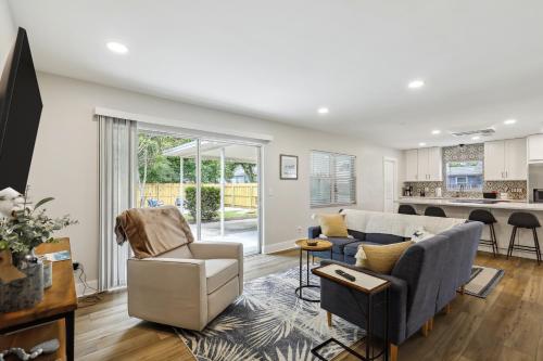 Tampa Vacation Rental about 3 Mi to Downtown! in Tampa, USA