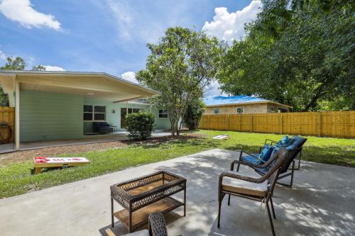 Tampa Vacation Rental about 3 Mi to Downtown! in Tampa, USA