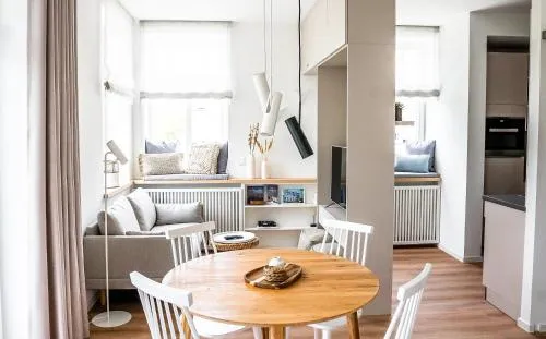 DESIGN trifft OSTSEE - Miramare 29 Kühlungsborn Ostseeallee in Kühlungsborn, Deutschland