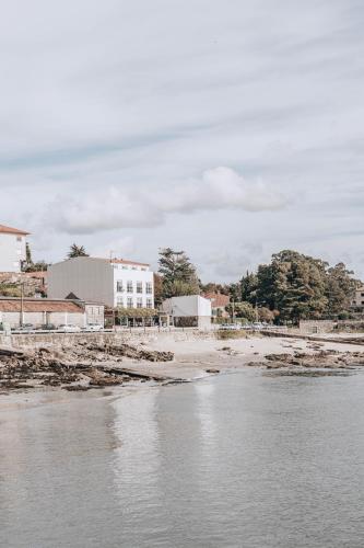 HOTEL MAREA, Poio