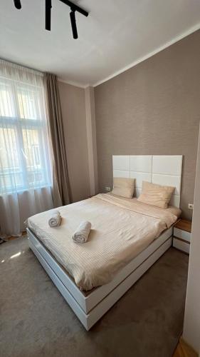 Luxury Apart Vitosha Boulevard, Sofia (foto 4)