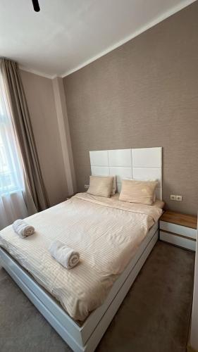 Luxury Apart Vitosha Boulevard, Sofia (foto 9)