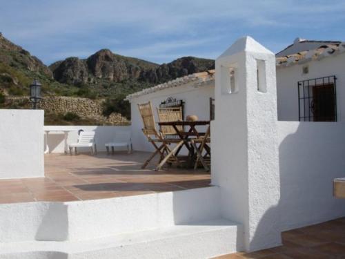  Almond Reef Casa Rural, 04270 Los Alias