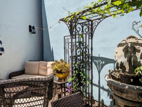 Jardim, Capitola Hotel in Capitola (CA)