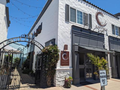 Capitola Hotel - image 3