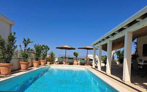 Holiday home Voga