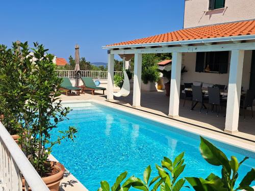 Holiday home Voga