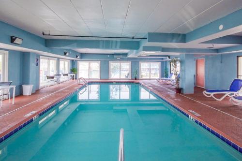 景觀, 火烈鳥汽車旅館 (Flamingo Motel) in 海洋城 (MD)