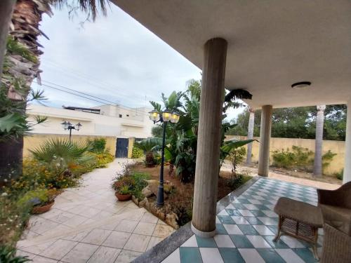 Casa vacanze elisa lia con 4 camere da letto