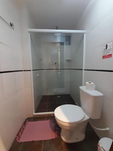 Quadruple Room room in Albergue Rio Vermelho