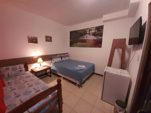 Albergue Rio Vermelho - image 2