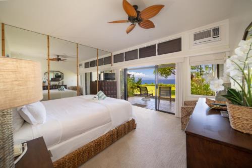 Kapalua Villas Maui - Select Your Unit