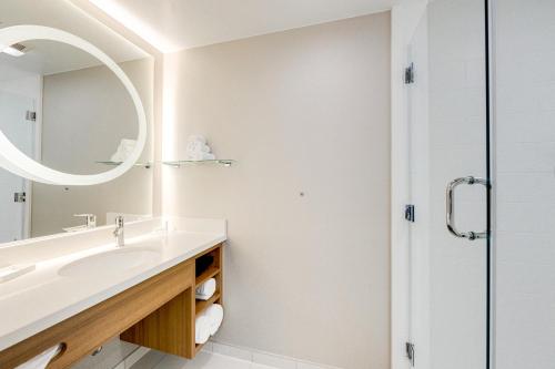 SpringHill Suites by Marriott Houston The Woodlands in The Woodlands, USA