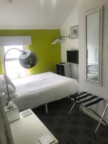 Fairmont hotel - image 12