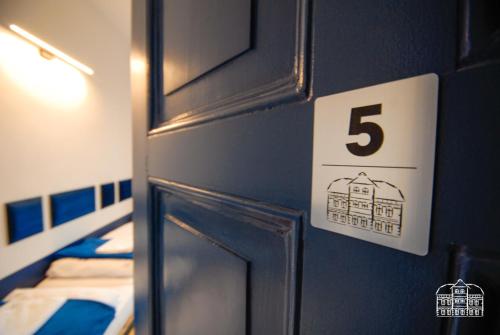 Pokoje Turystyczne przy Parku Szwedzkim