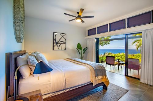 Kapalua Villas Maui - Select Your Unit