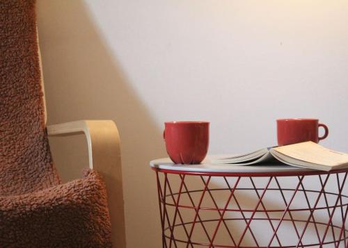 Dřevěnice u Azzyho Dřevěnice u Azzyho