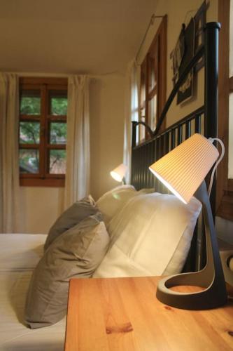 Dřevěnice u Azzyho Dřevěnice u Azzyho