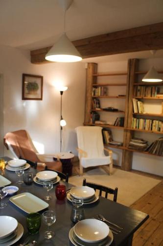 Dřevěnice u Azzyho Dřevěnice u Azzyho