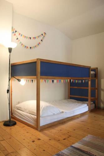 Dřevěnice u Azzyho Dřevěnice u Azzyho