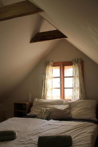 Dřevěnice u Azzyho Dřevěnice u Azzyho