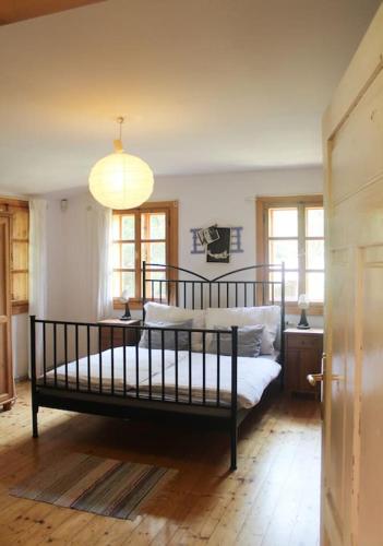 Dřevěnice u Azzyho Dřevěnice u Azzyho