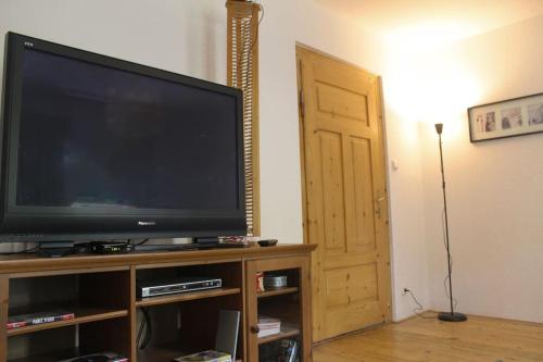 Dřevěnice u Azzyho Dřevěnice u Azzyho