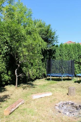 Dřevěnice u Azzyho Dřevěnice u Azzyho