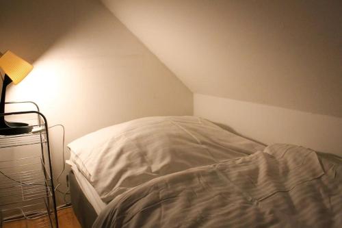 Dřevěnice u Azzyho Dřevěnice u Azzyho