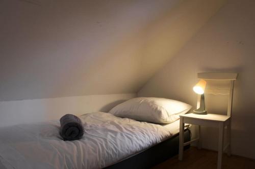 Dřevěnice u Azzyho Dřevěnice u Azzyho