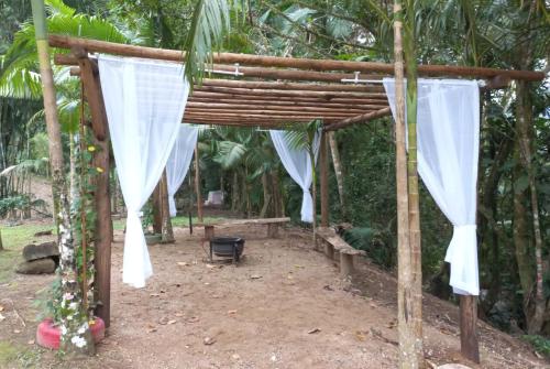 Kilátás, Sítio Vô Luizinho (Sitio Vo Luizinho) in Vígolo