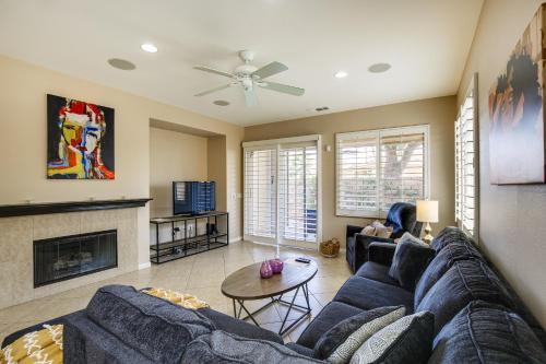 Indio Vacation Rental with Pool and Spa! in Indio, USA
