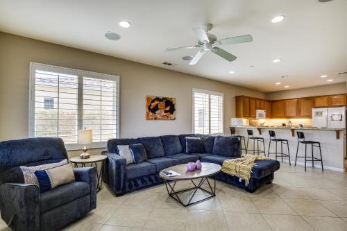 Indio Vacation Rental with Pool and Spa! in Indio, USA