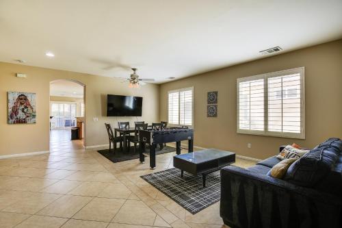 Indio Vacation Rental with Pool and Spa! in Indio, USA