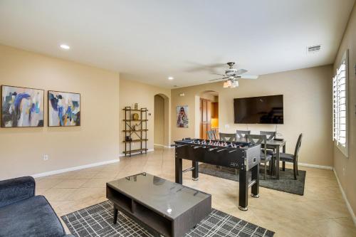 Indio Vacation Rental with Pool and Spa! in Indio, USA