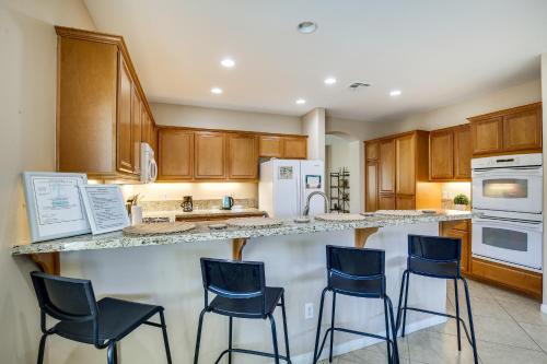 Indio Vacation Rental with Pool and Spa! in Indio, USA