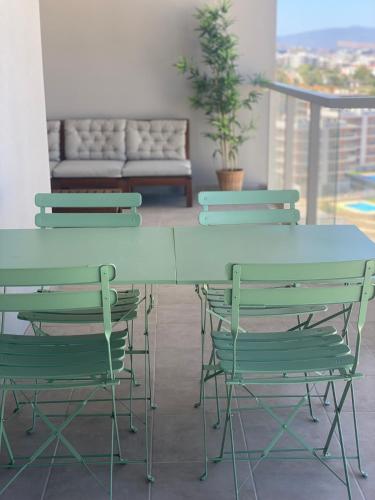 Elite Residense a 150 metros Praia da Rocha in บัววิสตา