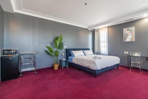 hotel photo