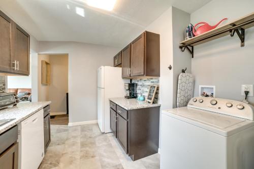 Deck and Patio Inviting Abode in Natrona Heights! Deck and Patio Inviting Abode in Natrona Heights!