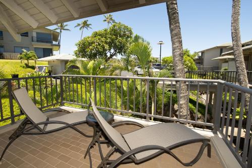 Kapalua Villas Maui - Select Your Unit