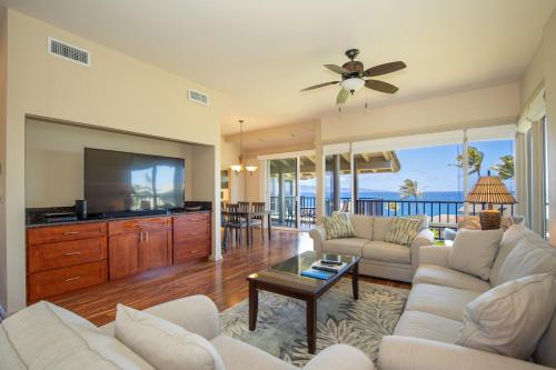 Kapalua Villas Maui - Select Your Unit