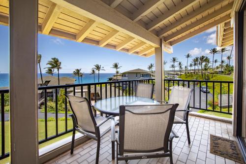 Kapalua Villas Maui - Select Your Unit