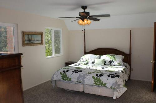Beautiful Lake View House for rent! detail