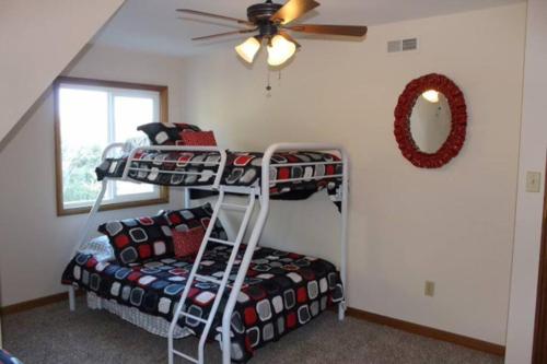 Beautiful Lake View House for rent! detail